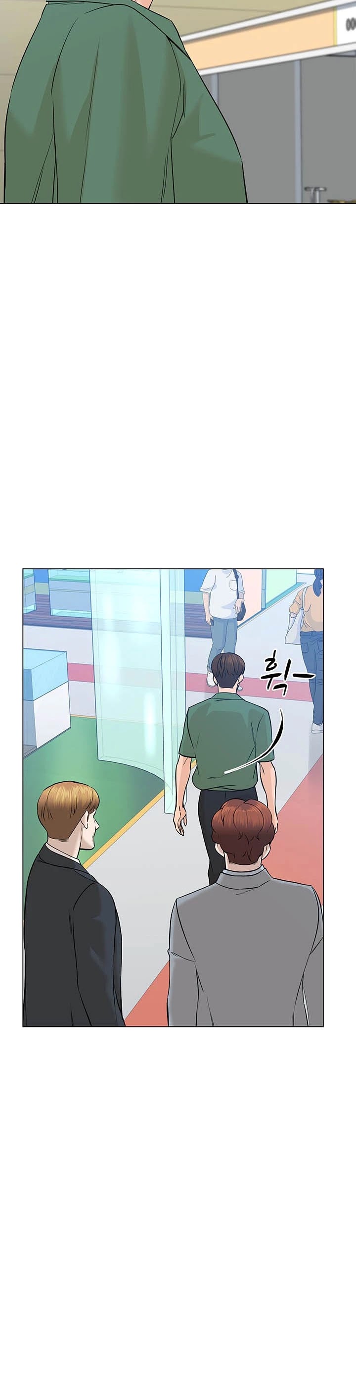 From the Grave and Back Chapter 85 page 21 - Chapter 85
