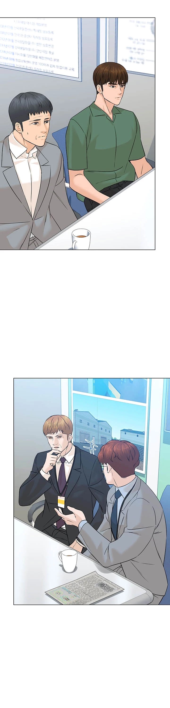 From the Grave and Back Chapter 85 page 26 - Chapter 85