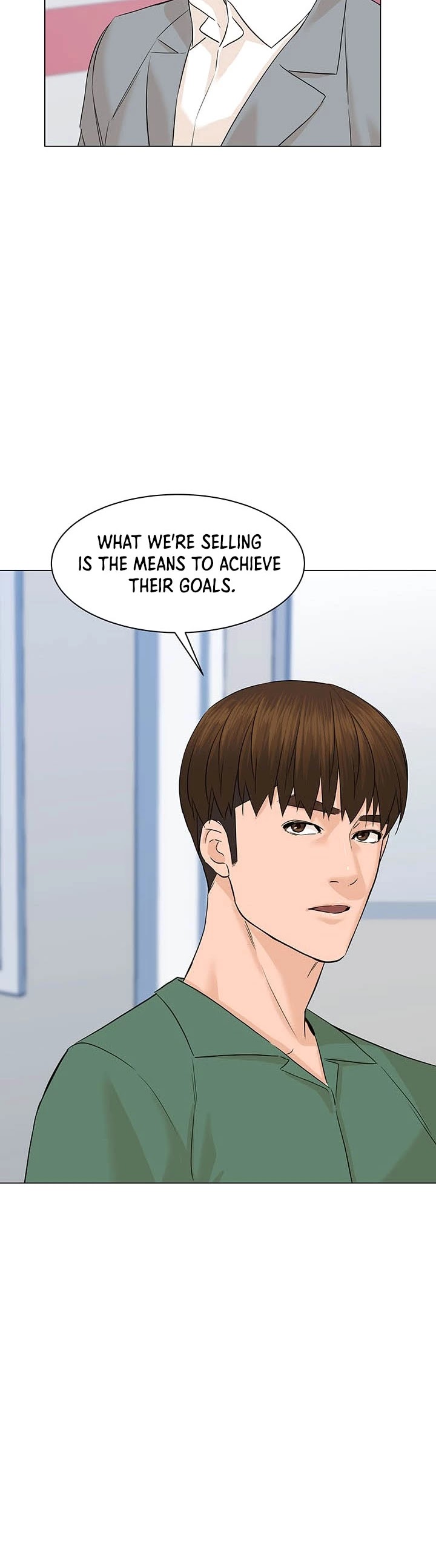 From the Grave and Back Chapter 85 page 30 - Chapter 85