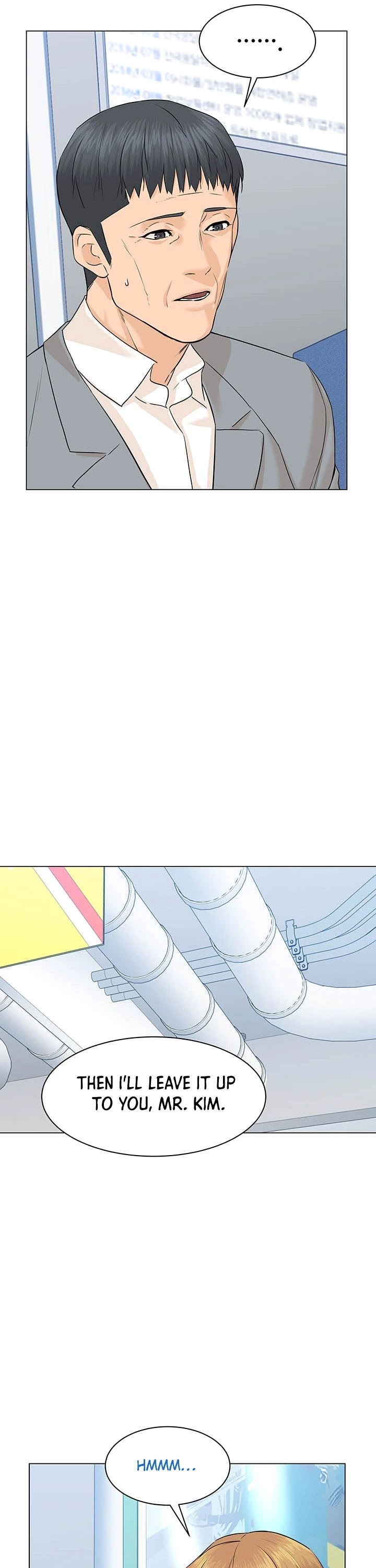 From the Grave and Back Chapter 85 page 31 - Chapter 85