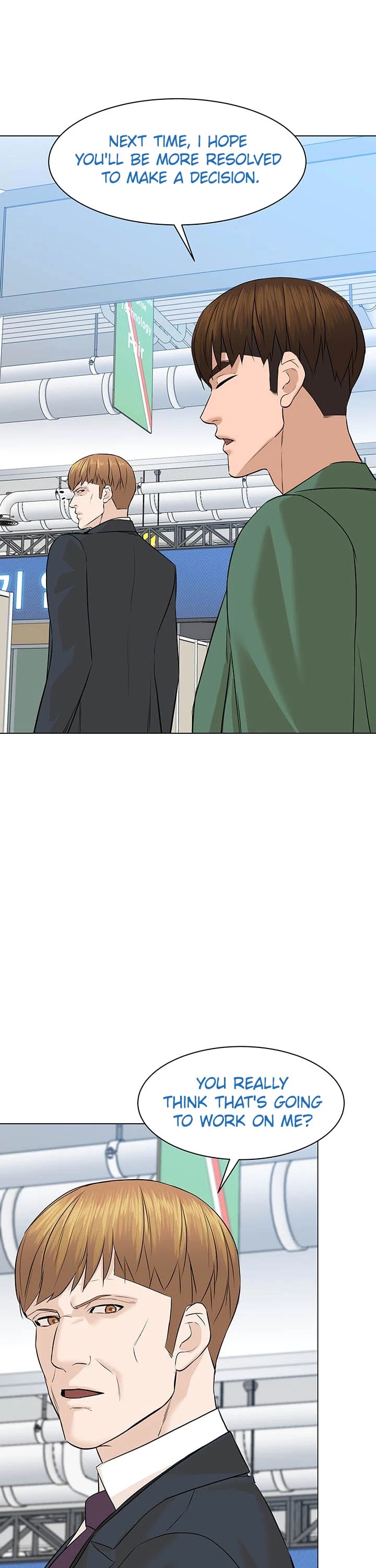From the Grave and Back Chapter 85 page 39 - Chapter 85