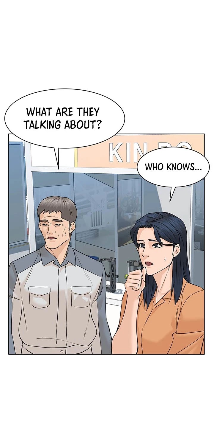 From the Grave and Back Chapter 86 page 10 - Chapter 86