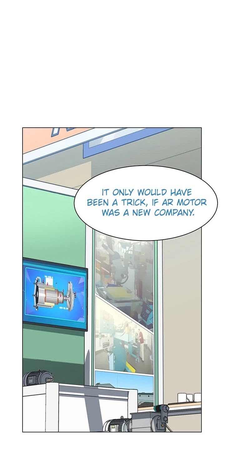 From the Grave and Back Chapter 86 page 11 - Chapter 86