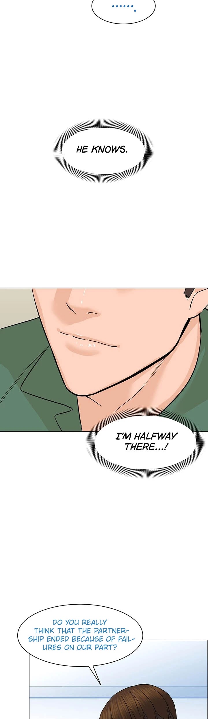 From the Grave and Back Chapter 86 page 16 - Chapter 86