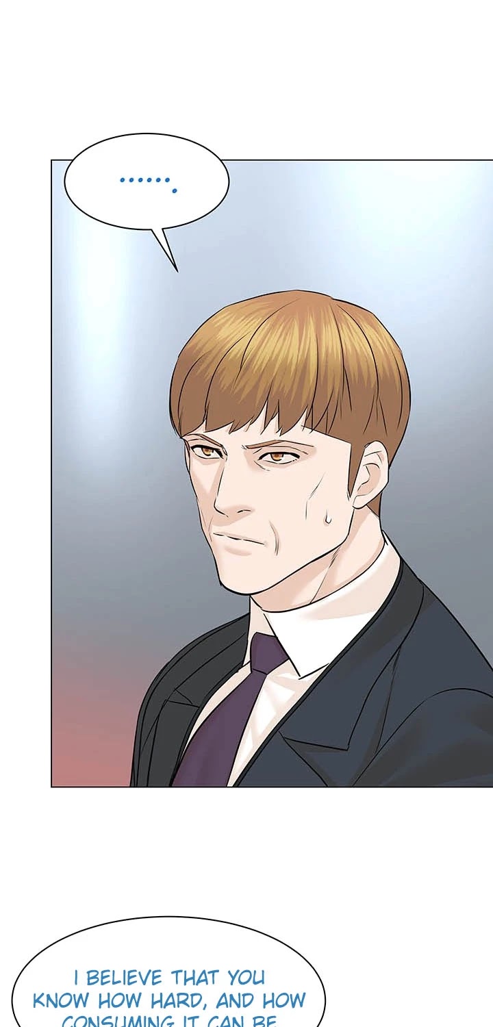 From the Grave and Back Chapter 86 page 20 - Chapter 86
