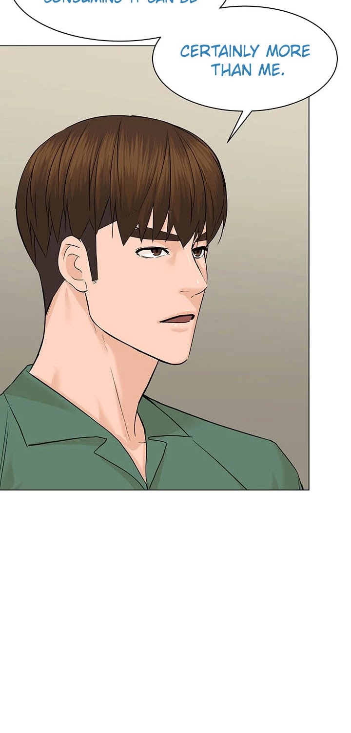 From the Grave and Back Chapter 86 page 21 - Chapter 86
