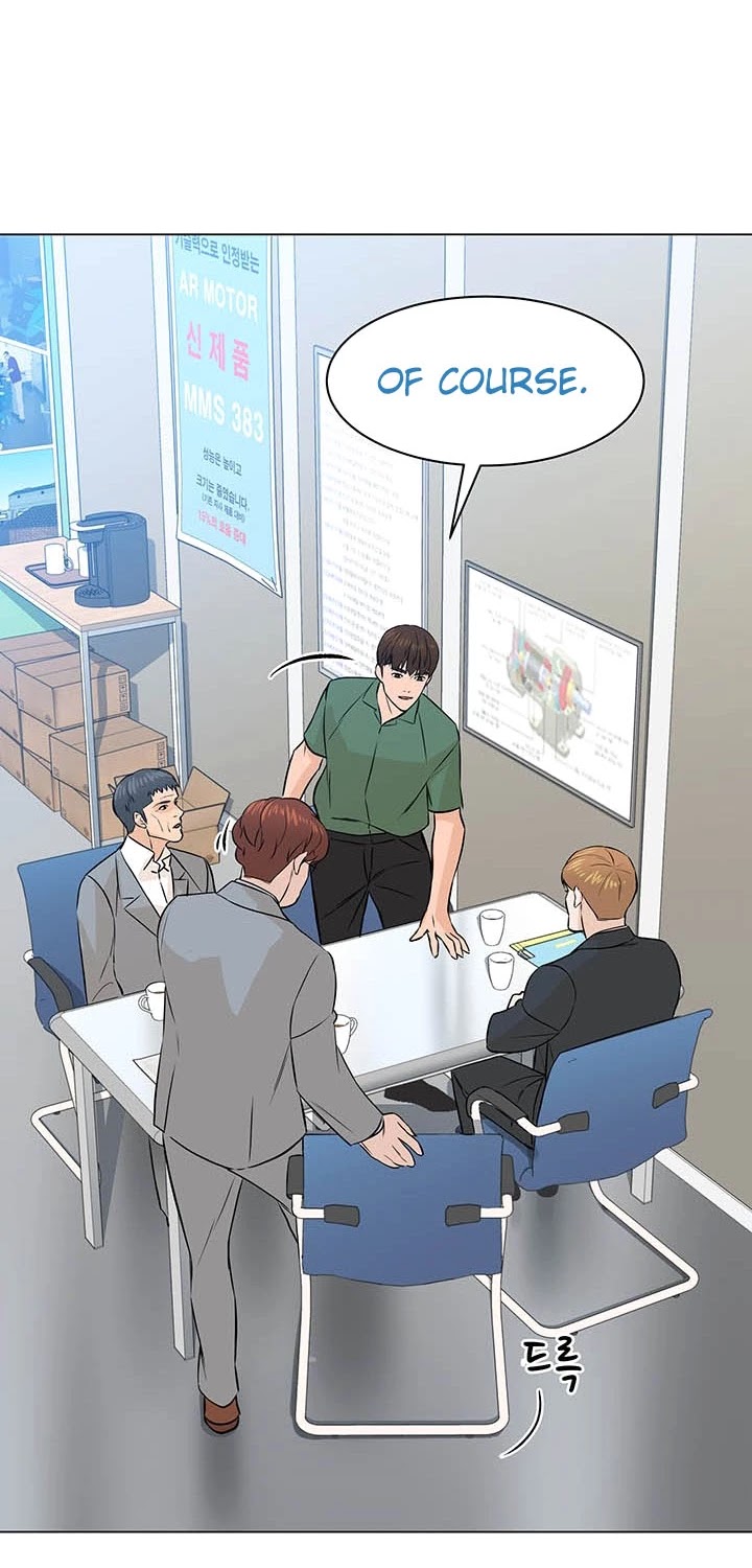 From the Grave and Back Chapter 86 page 29 - Chapter 86