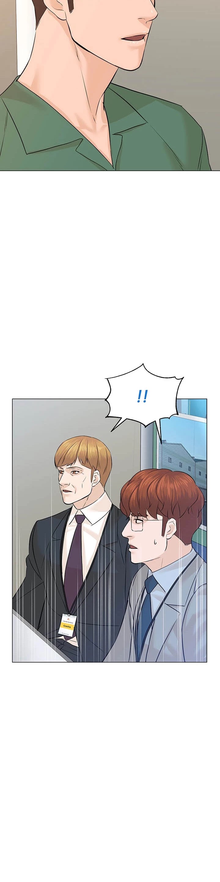 From the Grave and Back Chapter 86 page 32 - Chapter 86