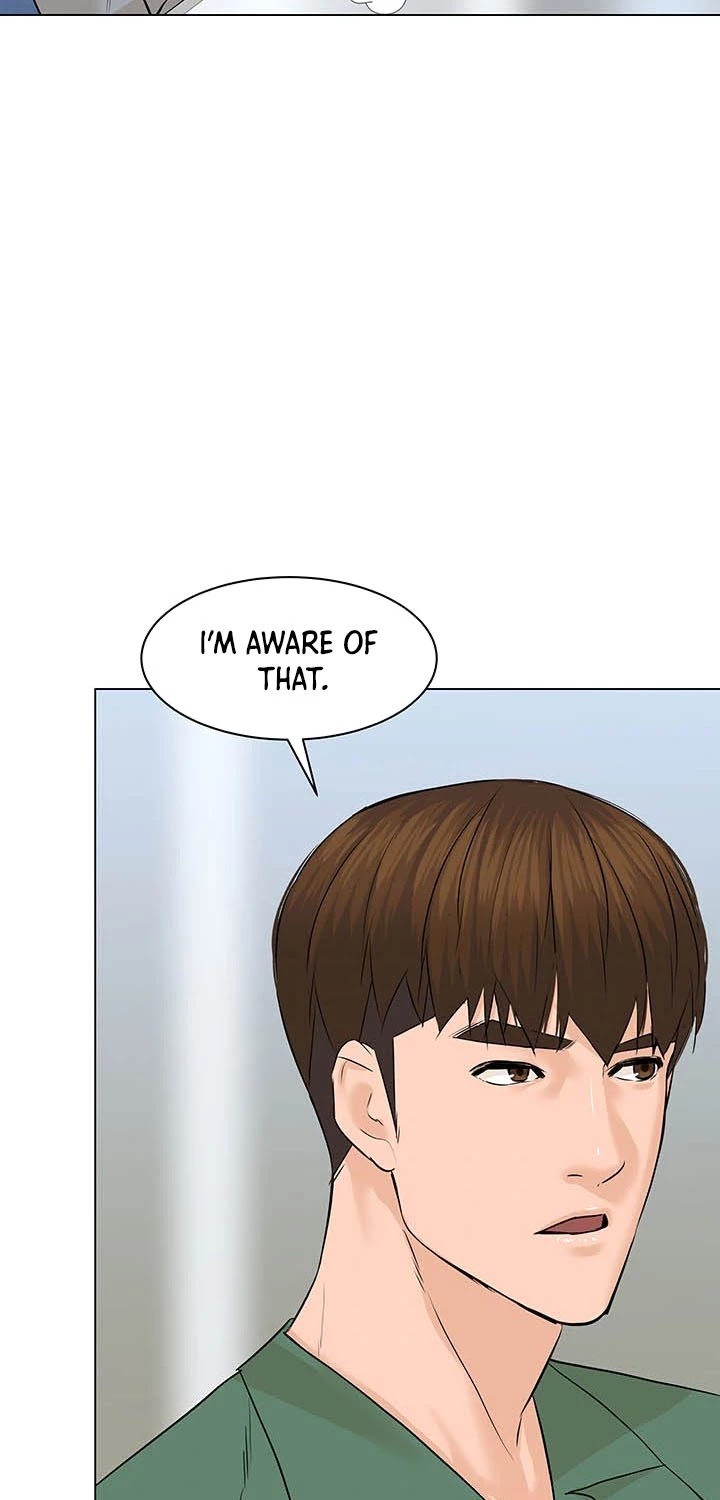 From the Grave and Back Chapter 86 page 35 - Chapter 86
