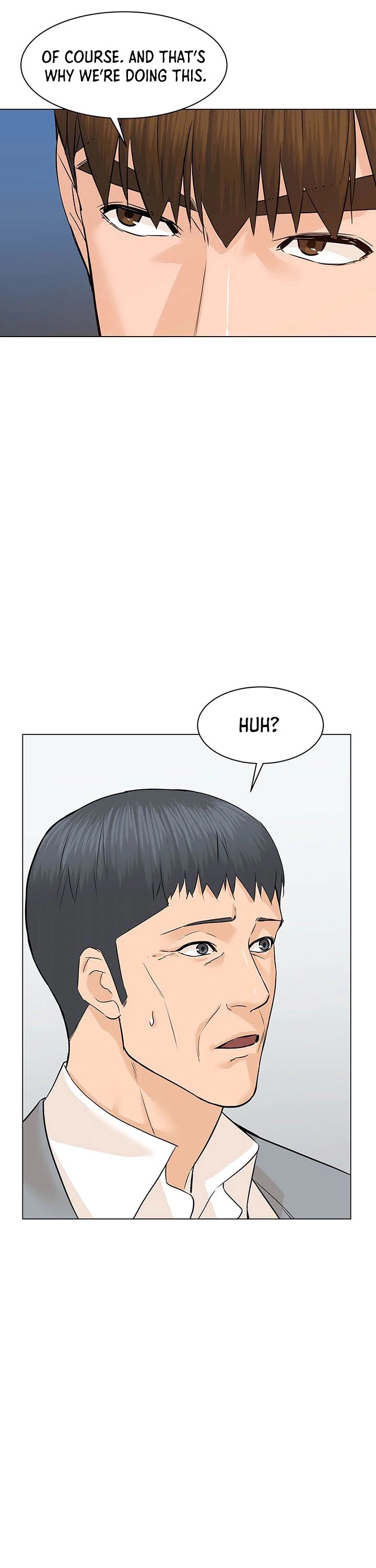 From the Grave and Back Chapter 86 page 37 - Chapter 86