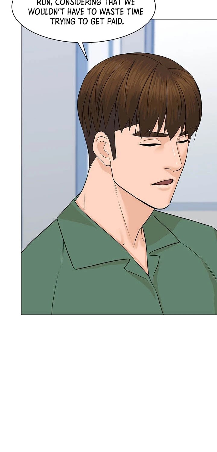 From the Grave and Back Chapter 86 page 39 - Chapter 86