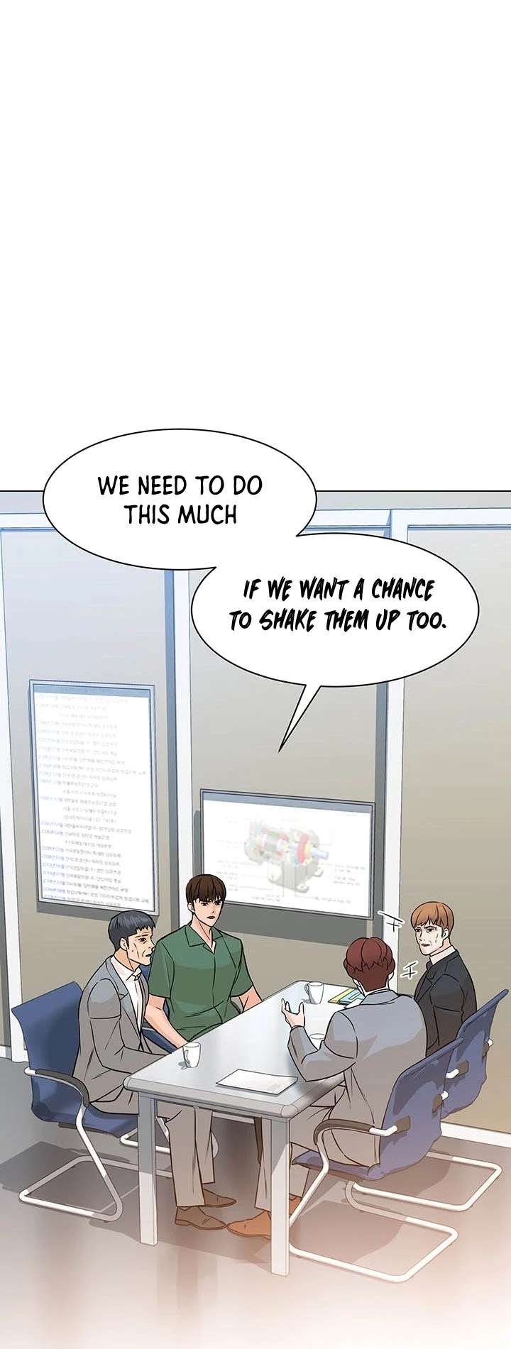 From the Grave and Back Chapter 86 page 45 - Chapter 86