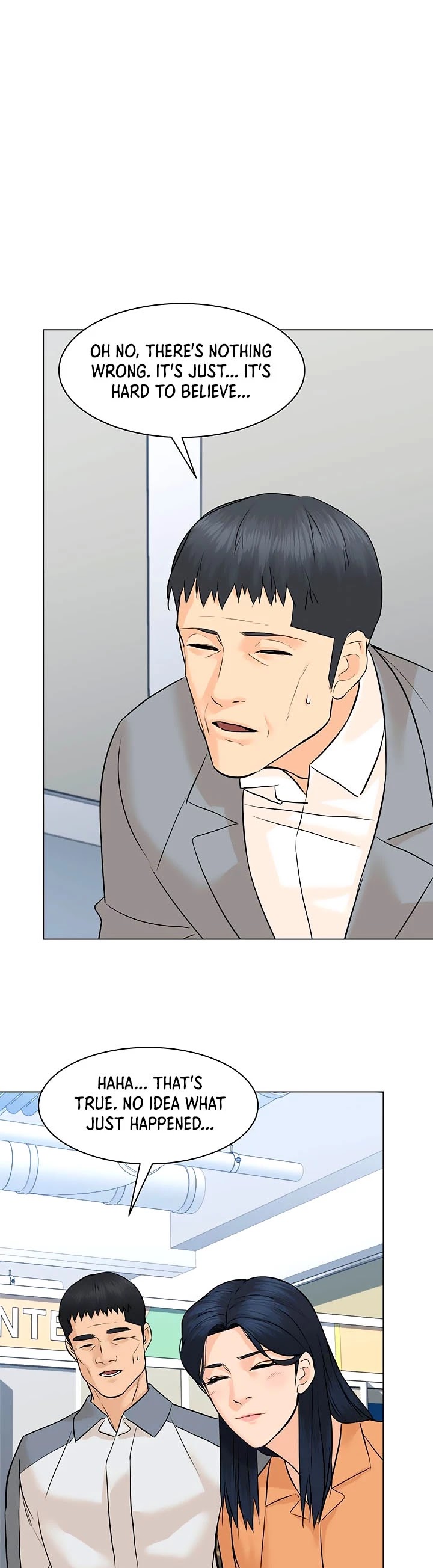 From the Grave and Back Chapter 87 page 13 - Chapter 87