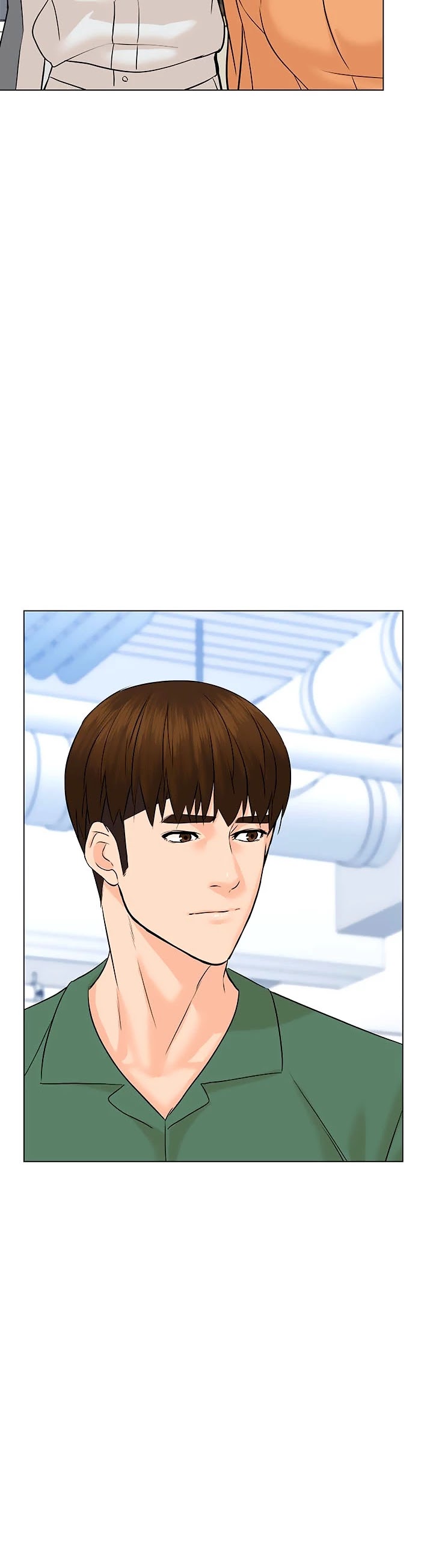From the Grave and Back Chapter 87 page 14 - Chapter 87