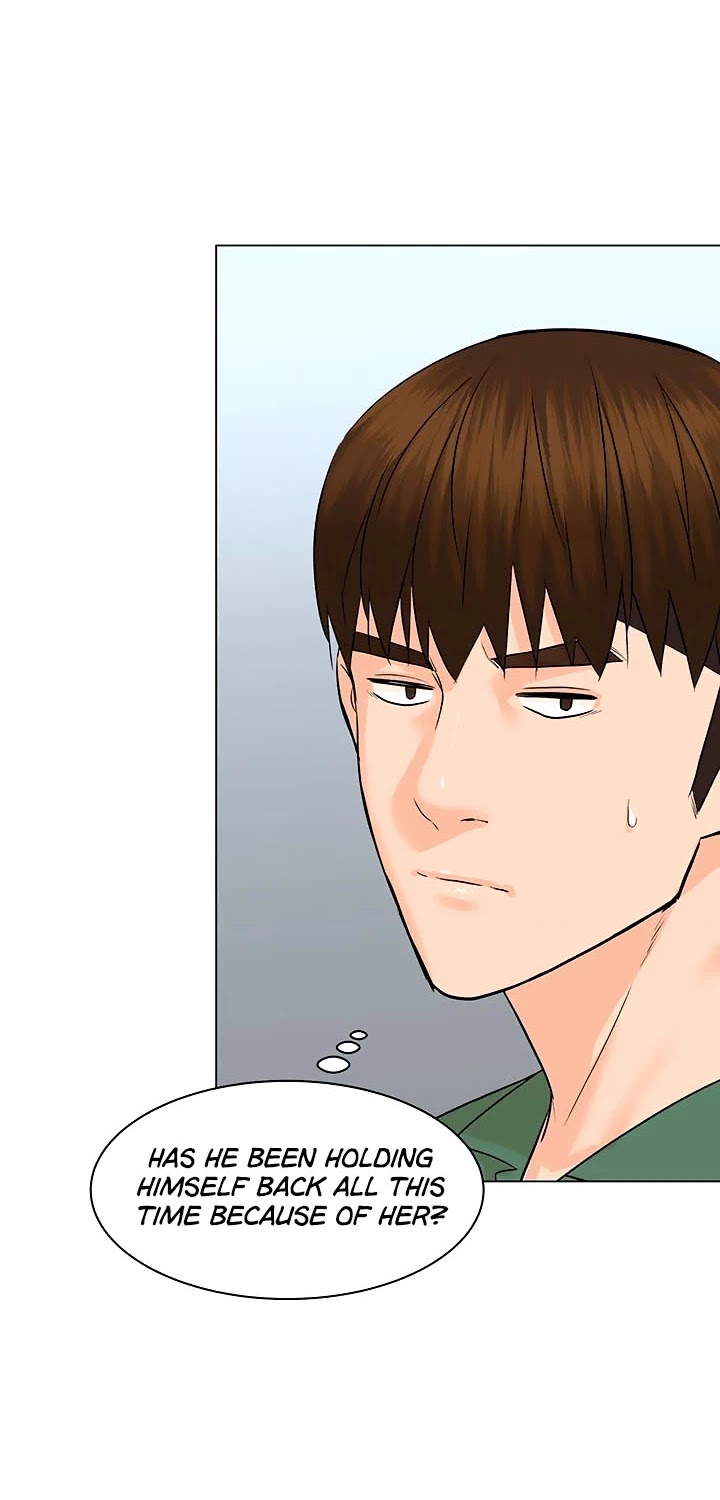From the Grave and Back Chapter 87 page 18 - Chapter 87