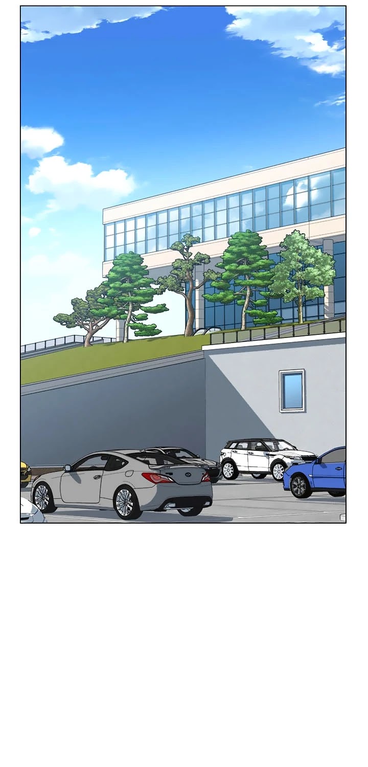 From the Grave and Back Chapter 87 page 21 - Chapter 87