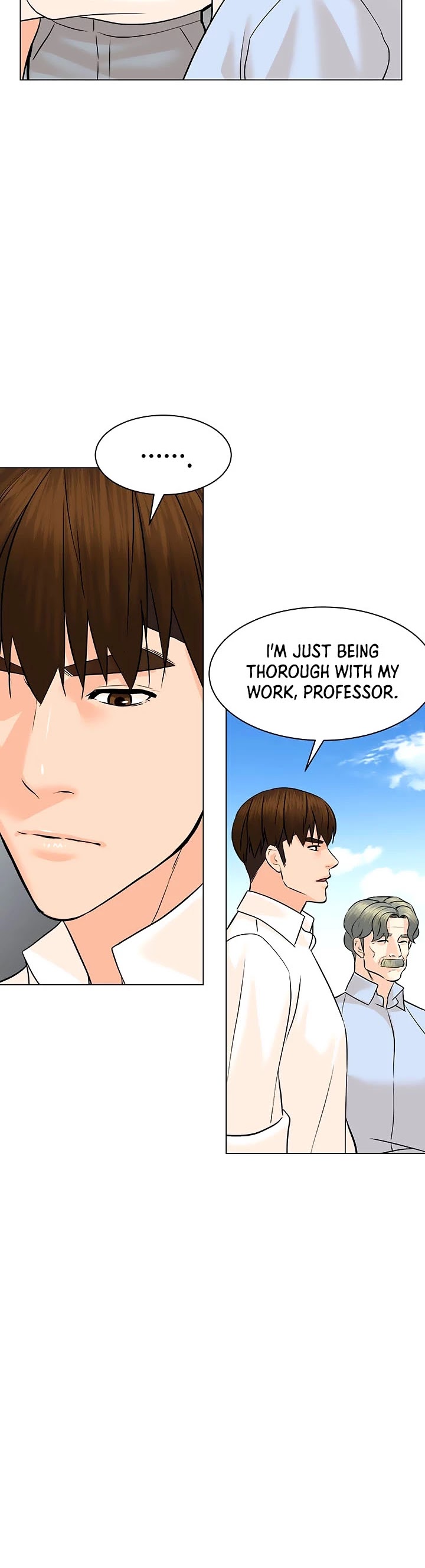 From the Grave and Back Chapter 87 page 41 - Chapter 87
