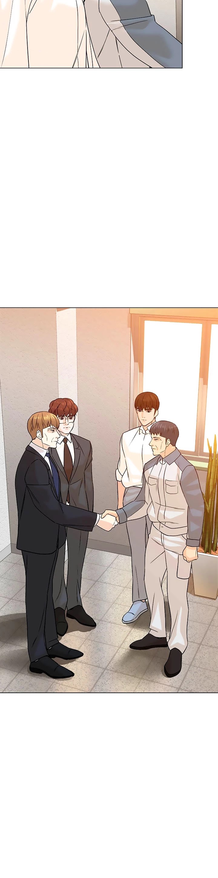 From the Grave and Back Chapter 88 page 17 - Chapter 88