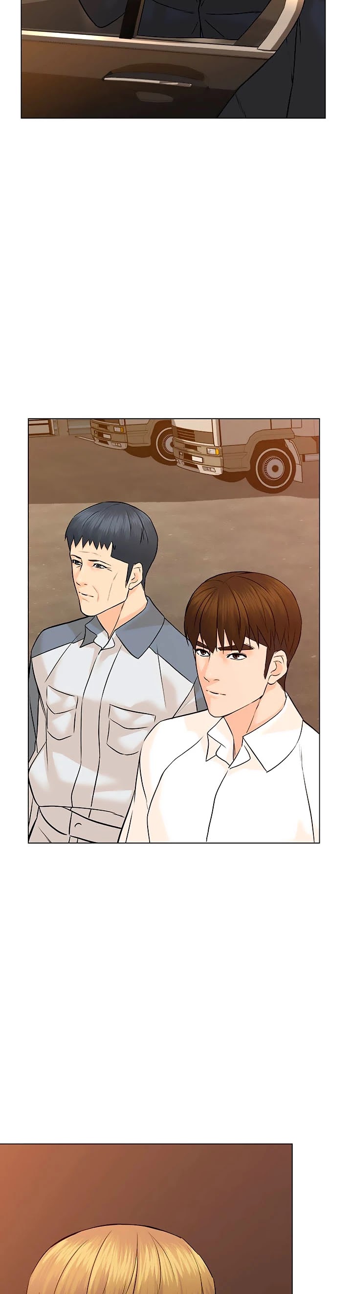 From the Grave and Back Chapter 88 page 19 - Chapter 88