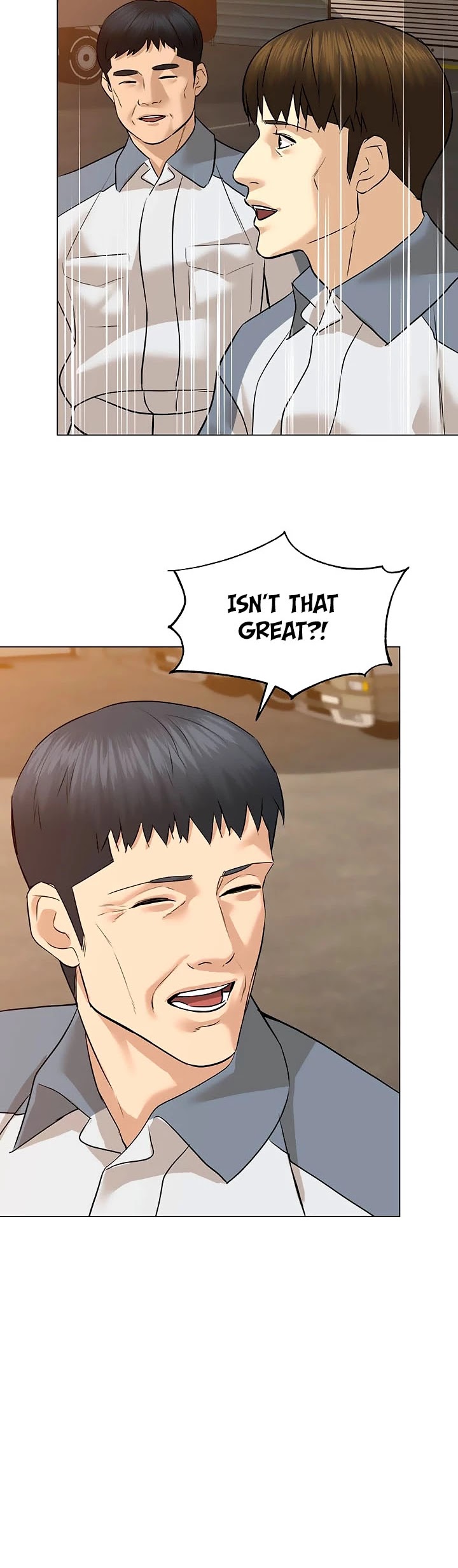 From the Grave and Back Chapter 88 page 23 - Chapter 88