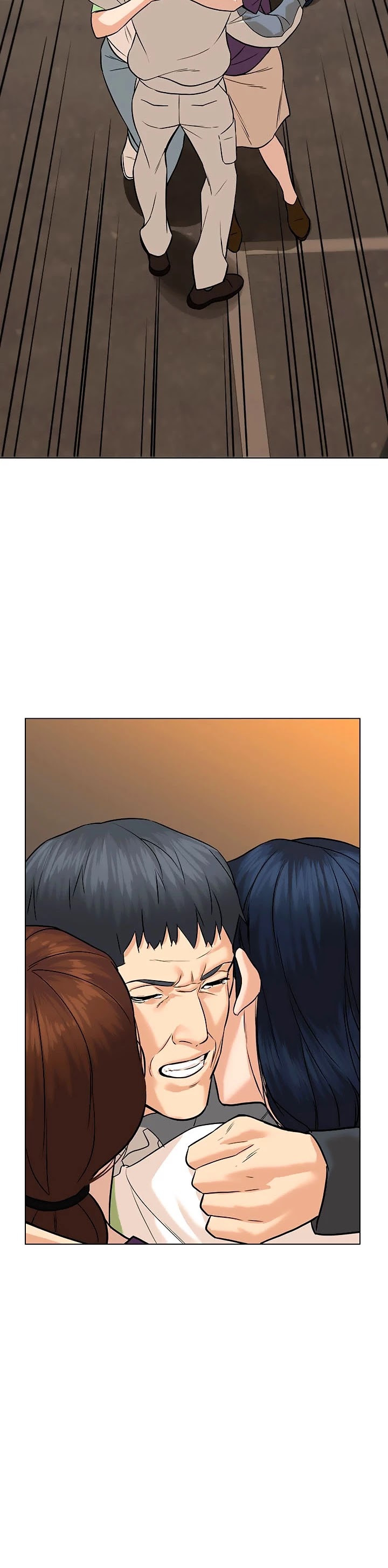 From the Grave and Back Chapter 88 page 26 - Chapter 88