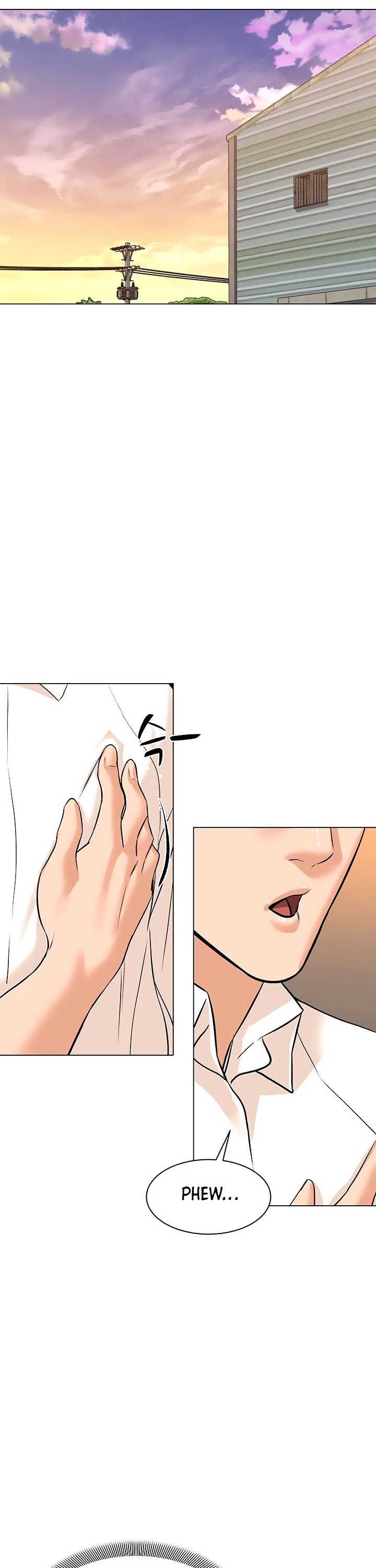 From the Grave and Back Chapter 88 page 27 - Chapter 88