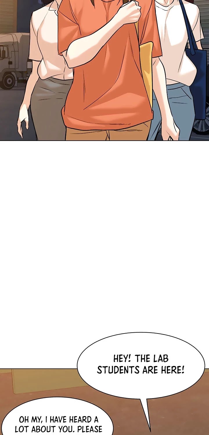 From the Grave and Back Chapter 88 page 39 - Chapter 88