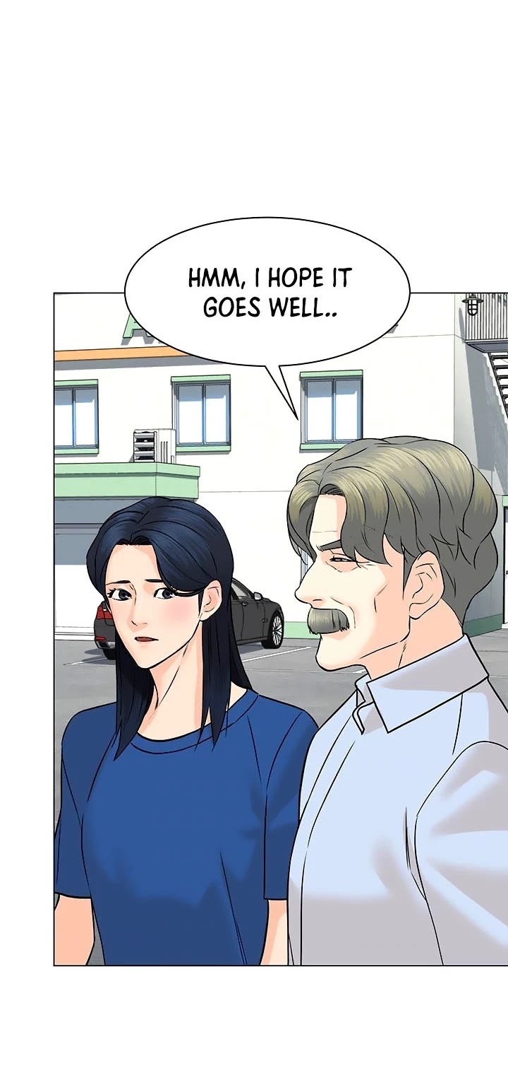 From the Grave and Back Chapter 88 page 4 - Chapter 88