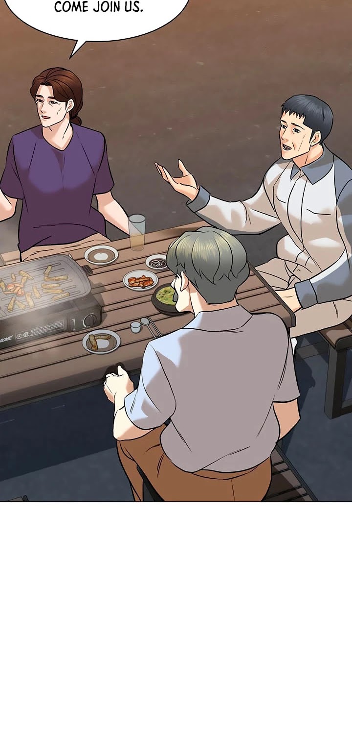 From the Grave and Back Chapter 88 page 40 - Chapter 88