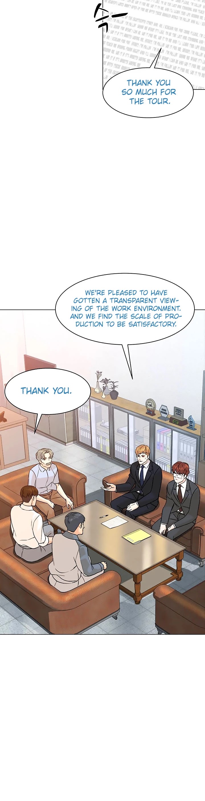 From the Grave and Back Chapter 88 page 7 - Chapter 88