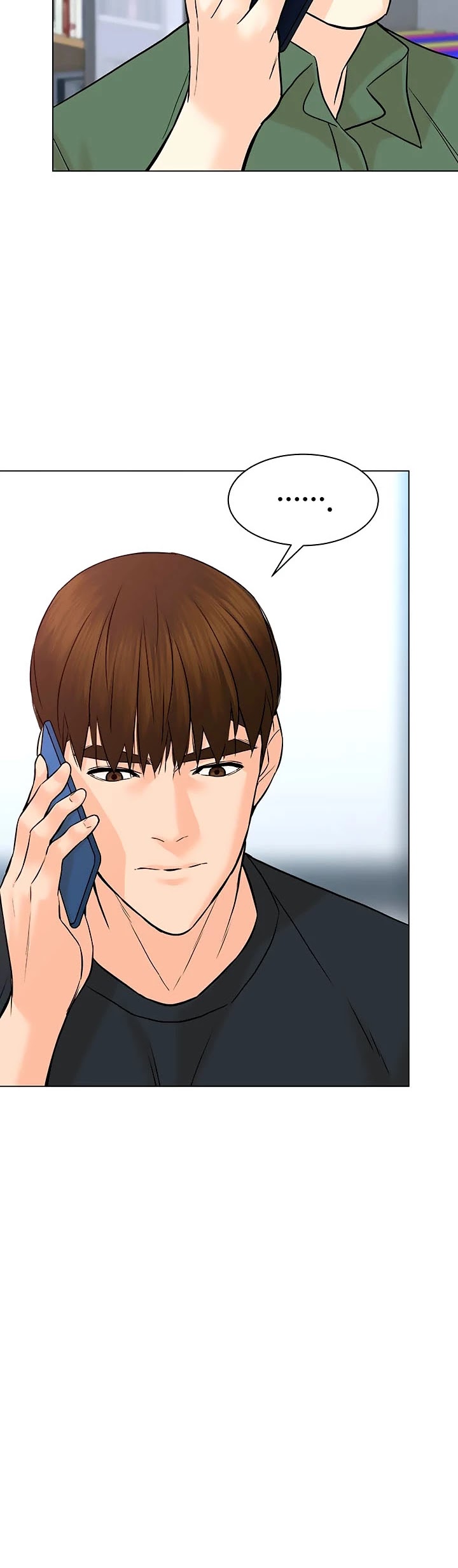 From the Grave and Back Chapter 89 page 22 - Chapter 89