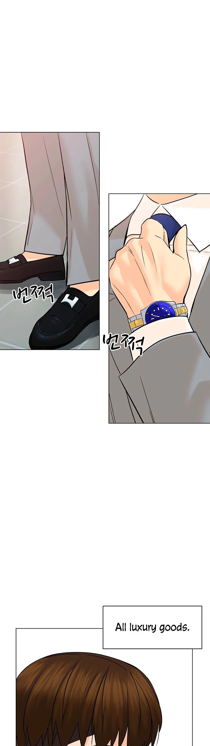 From the Grave and Back Chapter 89 page 27 - Chapter 89