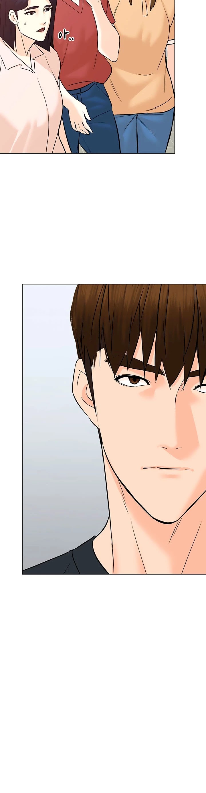 From the Grave and Back Chapter 89 page 31 - Chapter 89