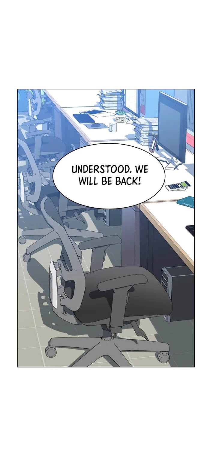 From the Grave and Back Chapter 89 page 37 - Chapter 89
