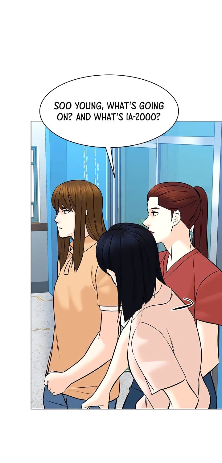 From the Grave and Back Chapter 89 page 38 - Chapter 89