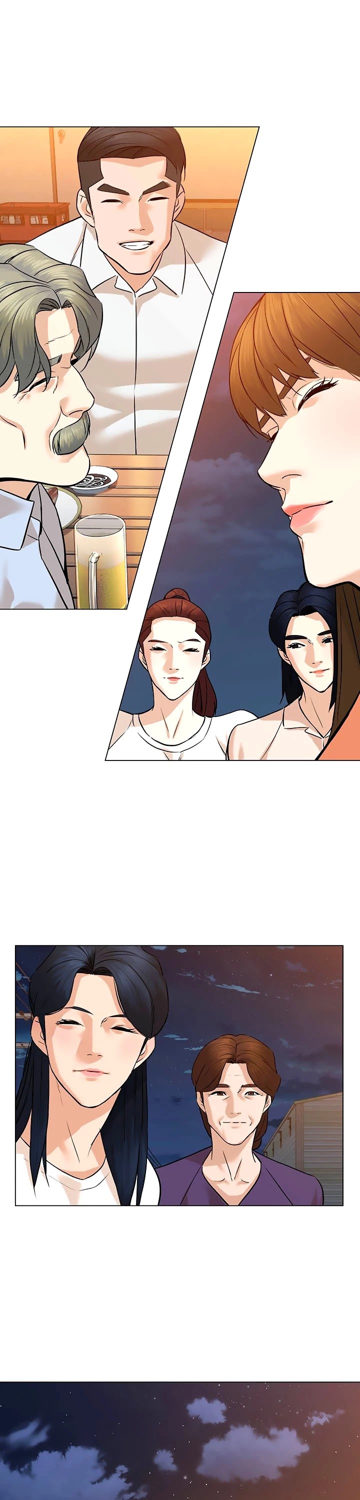 From the Grave and Back Chapter 89 page 8 - Chapter 89