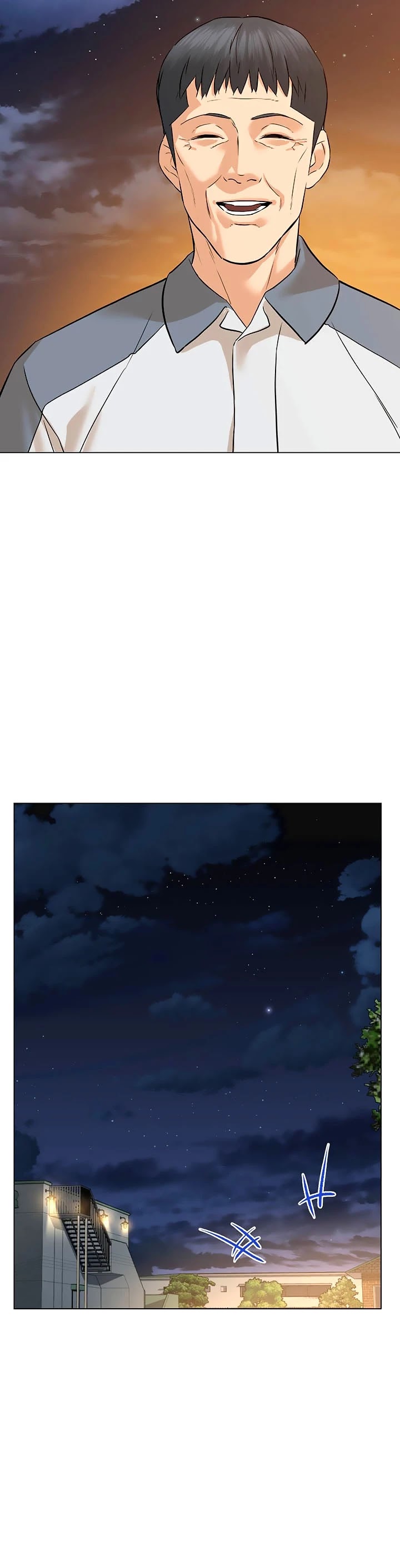 From the Grave and Back Chapter 89 page 9 - Chapter 89
