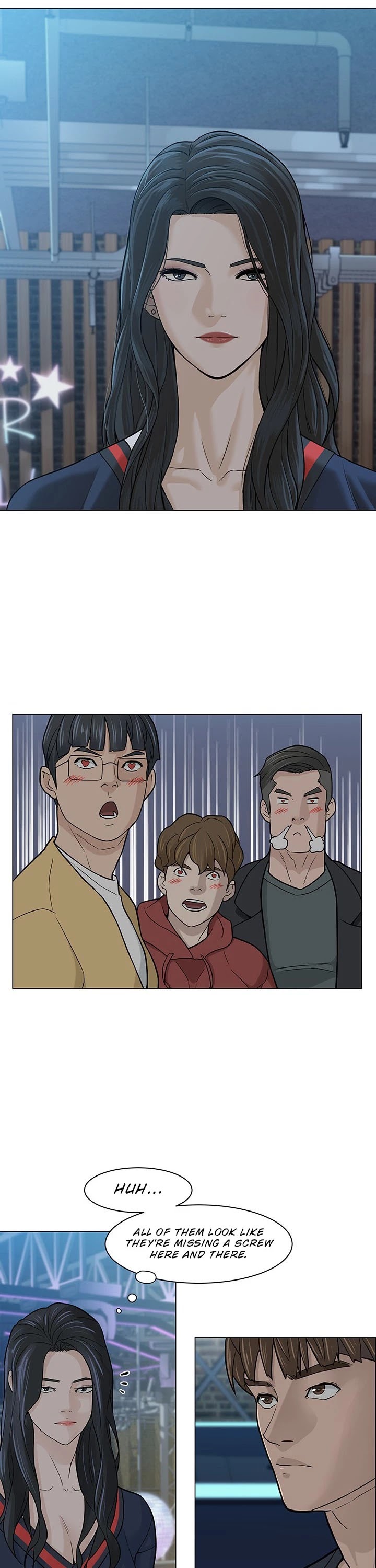 From the Grave and Back Chapter 9 page 13 - Chapter 9