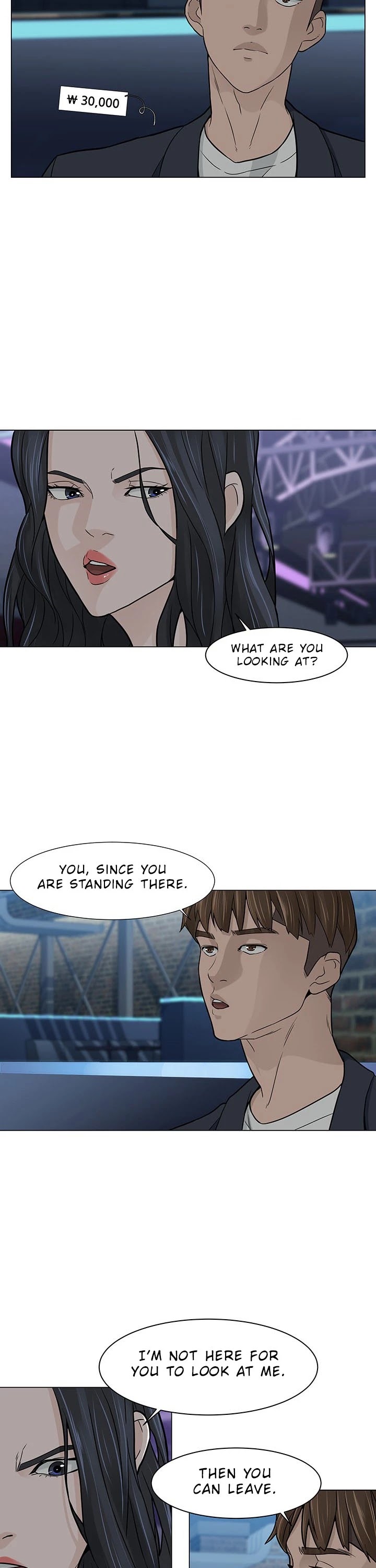 From the Grave and Back Chapter 9 page 15 - Chapter 9
