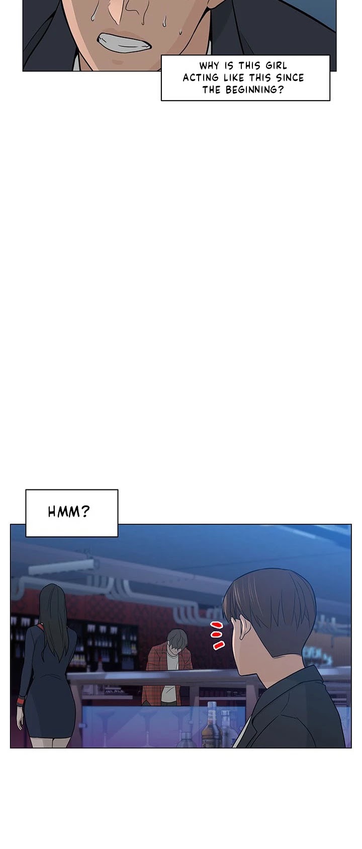 From the Grave and Back Chapter 9 page 23 - Chapter 9