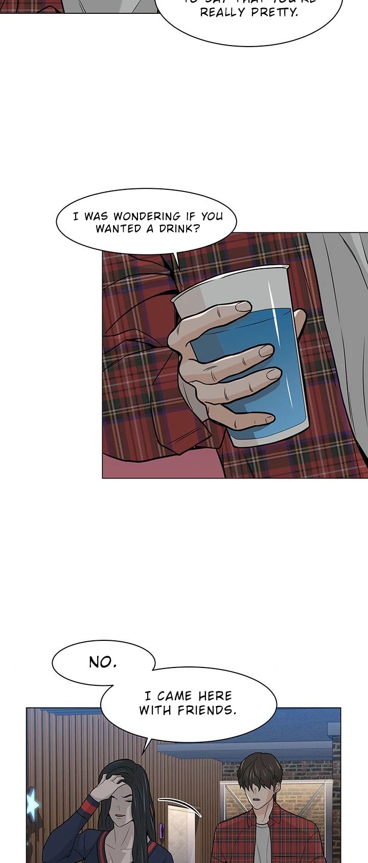 From the Grave and Back Chapter 9 page 28 - Chapter 9