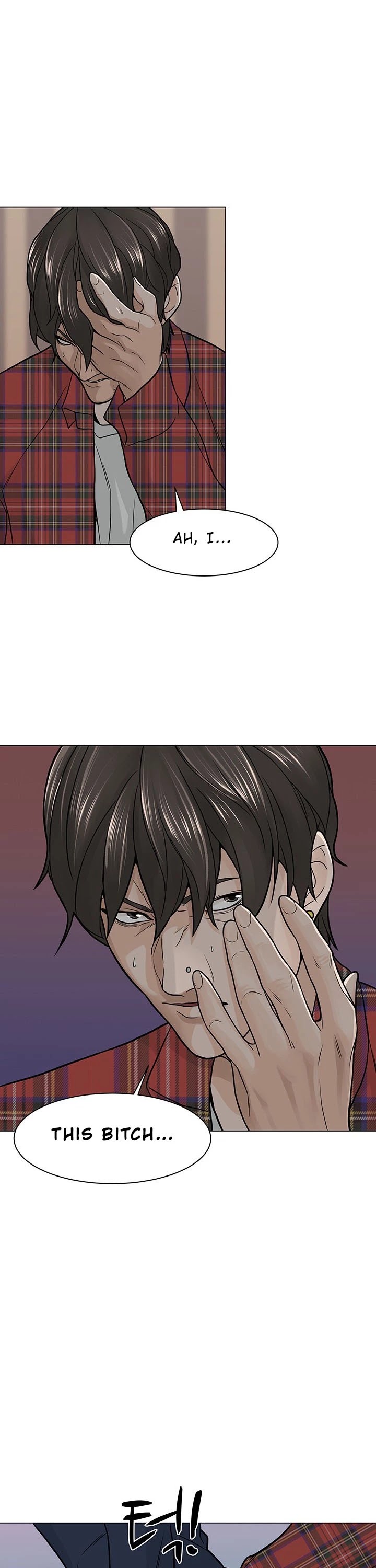 From the Grave and Back Chapter 9 page 31 - Chapter 9