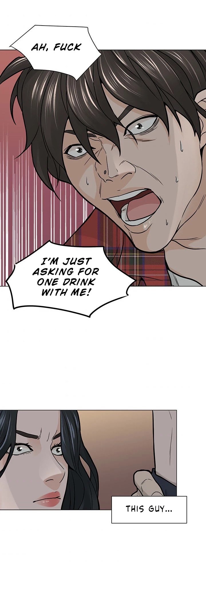 From the Grave and Back Chapter 9 page 33 - Chapter 9
