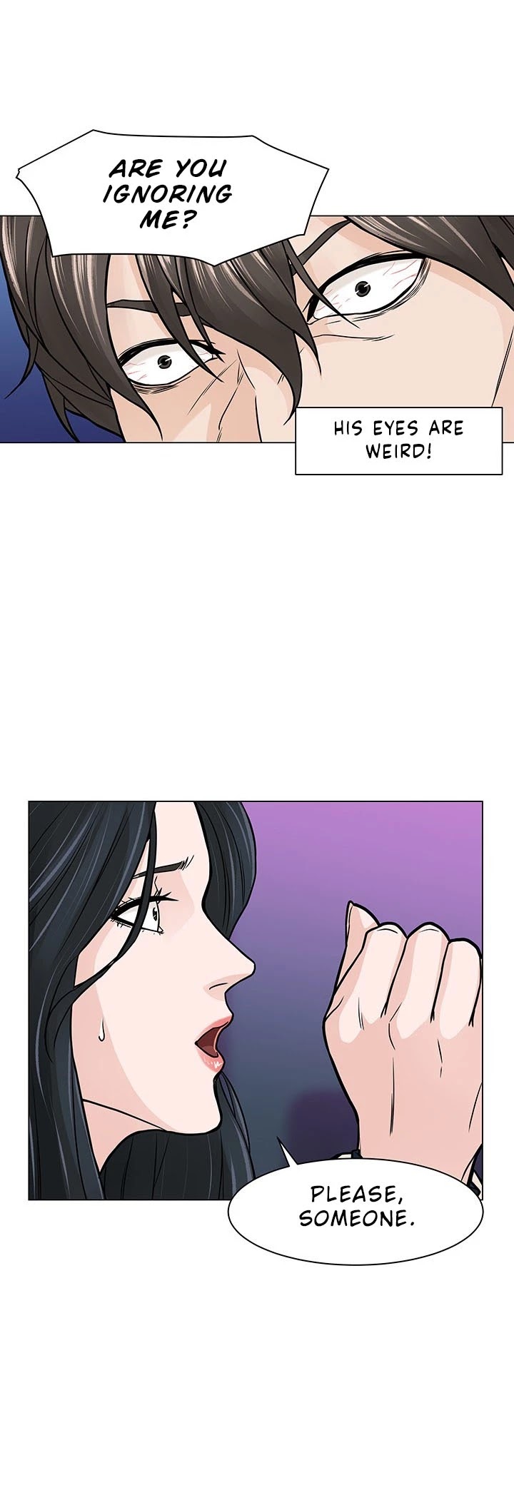 From the Grave and Back Chapter 9 page 34 - Chapter 9