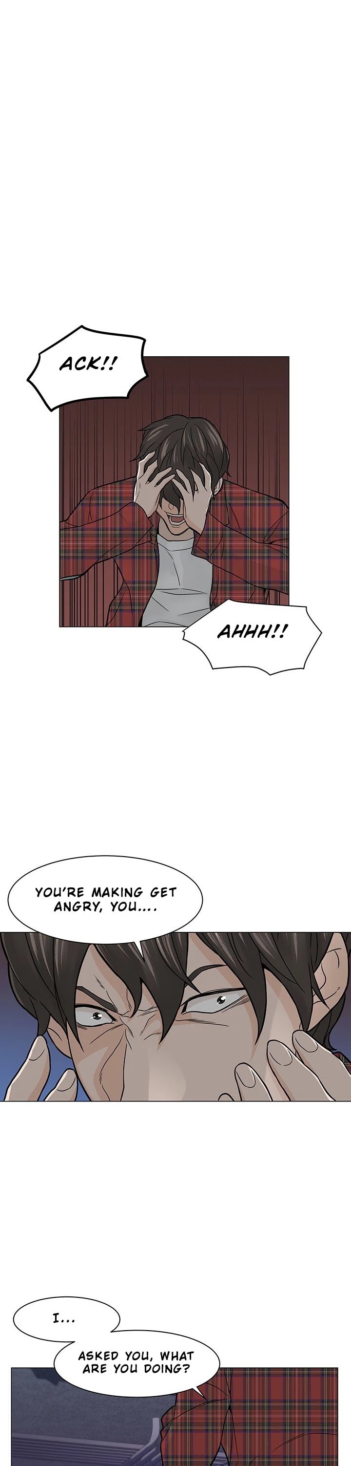 From the Grave and Back Chapter 9 page 38 - Chapter 9