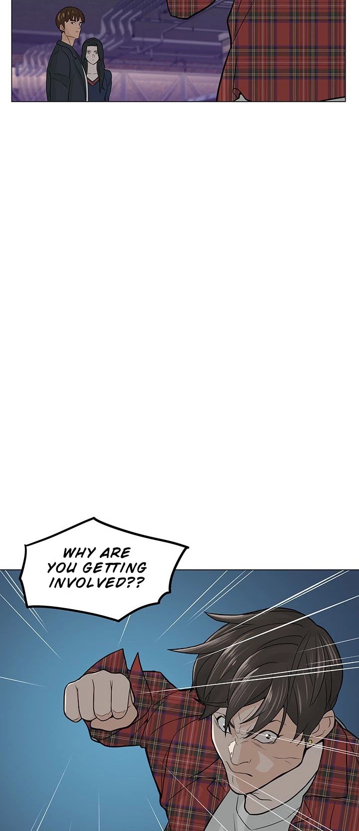 From the Grave and Back Chapter 9 page 39 - Chapter 9