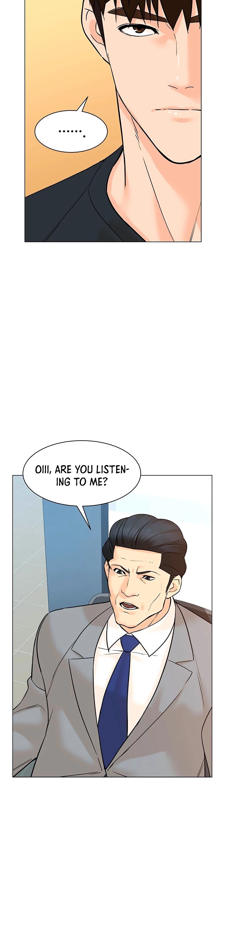 From the Grave and Back Chapter 90 page 13 - Chapter 90