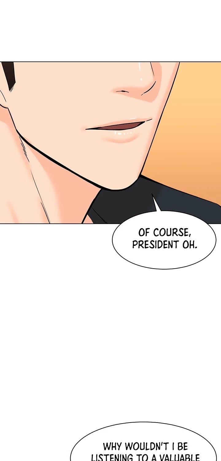 From the Grave and Back Chapter 90 page 14 - Chapter 90