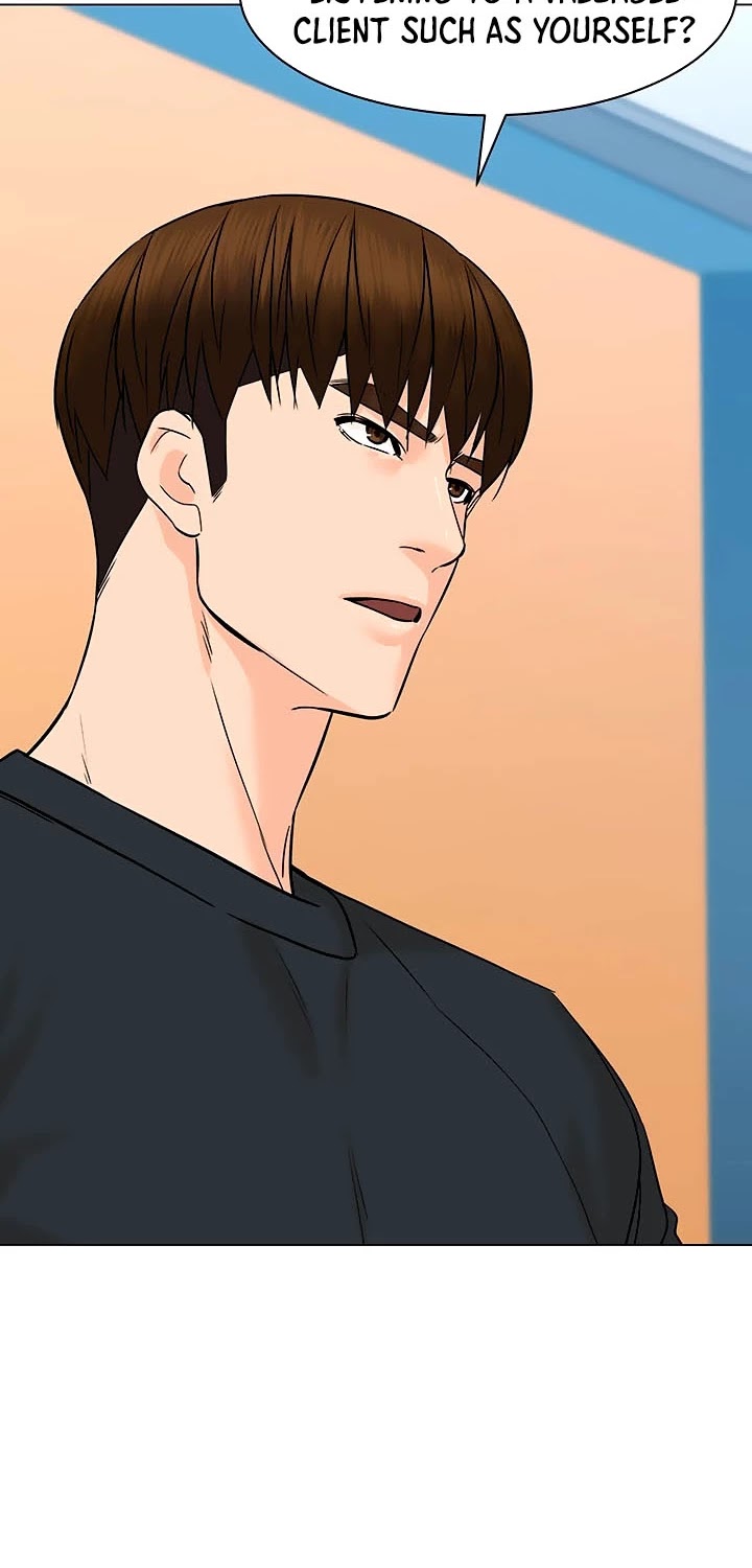 From the Grave and Back Chapter 90 page 15 - Chapter 90