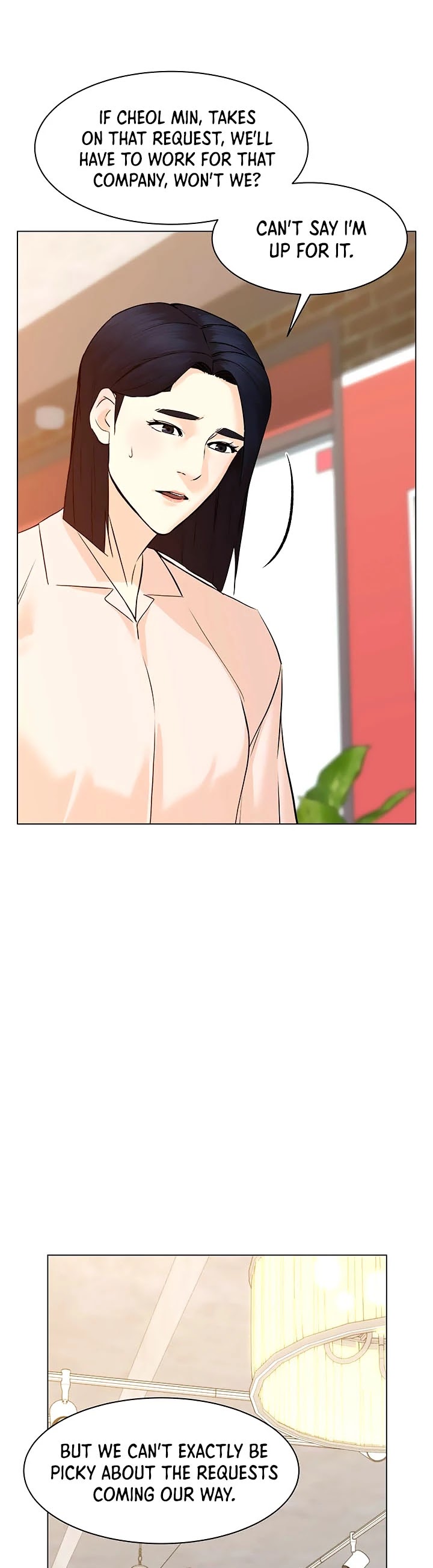 From the Grave and Back Chapter 90 page 20 - Chapter 90